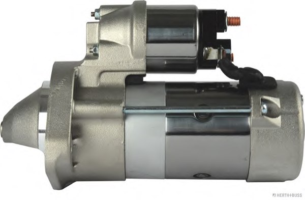 HERTH+BUSS JAKOPARTS J5212124 Starter